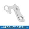 A ABSOPRO Bike Tail Hook Rear Derailleur Hanger Gear Set