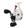 13 FISHING - Freefall Ghost Maverick - Inline Ice Fishing