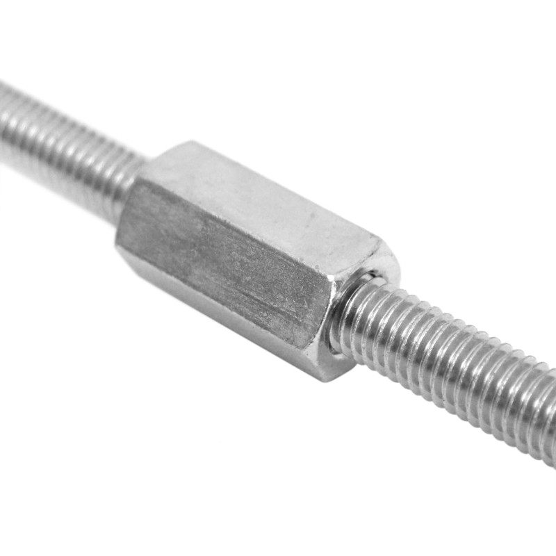 raik Stove Pipe / Flue Pipe Clamp Wall Mounting Diameter
