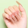 AIMEILI Caramel Gel Nail Polish Soak Off U V LED