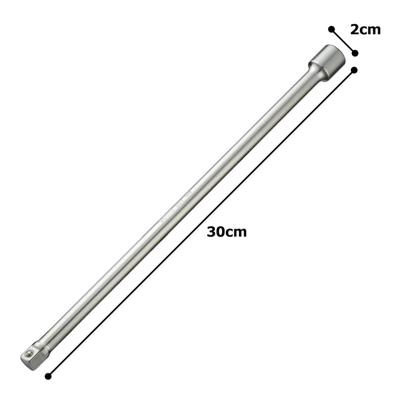 Tone EX30-000 Extension Bar, 307