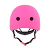 KRASH Pro Fit System Child/Kids Helmet (5+ YEARS) - Matt