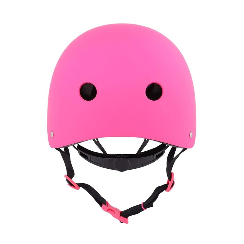 KRASH Pro Fit System Child/Kids Helmet (5+ YEARS) - Matt