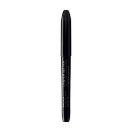 Radiant Professional Lineproof Eye Line - Pen Eyeliner with Flexible Tip Pen for a Long Lasting and Precise Outline - Smudge-Proof, Waterproof Liquid Black Eyeliner For Intense Black Color- 0.034oz