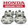 Honda 18 - 25 HONDA ACCORD SPORT WHEEL CENTER CAP