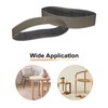 sourcing map 6pcs 4 x 36" Sanding Belts 1pcs Each