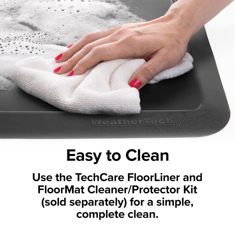 WeatherTech All-Purpose Mat - Multi-Use Mat for Everyday Living -