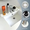 Stargaz Faucet Mat For Kitchen Sink，Sink stone quick dry around
