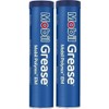 Mobil (2 Pack) - 13.7 oz Polyrex EM, Motor Grease