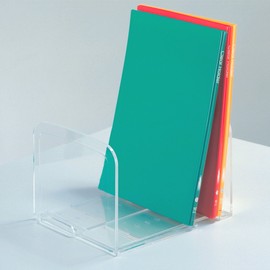 sekisei of – Don Rack A4 , clear