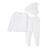 Burt's Bees Baby Unisex Baby Clothing Set, Take Me Home