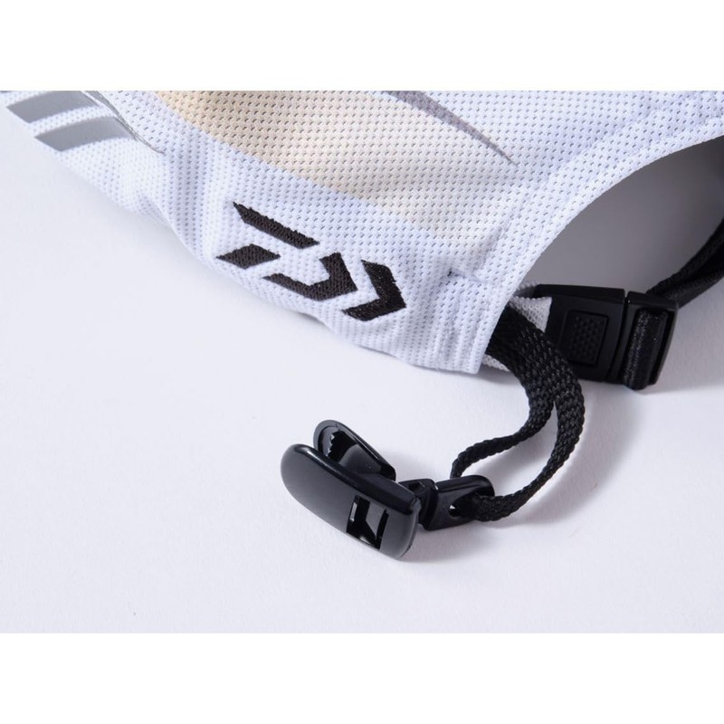 Daiwa DC-2525 Special Cooling Cap, Free/King