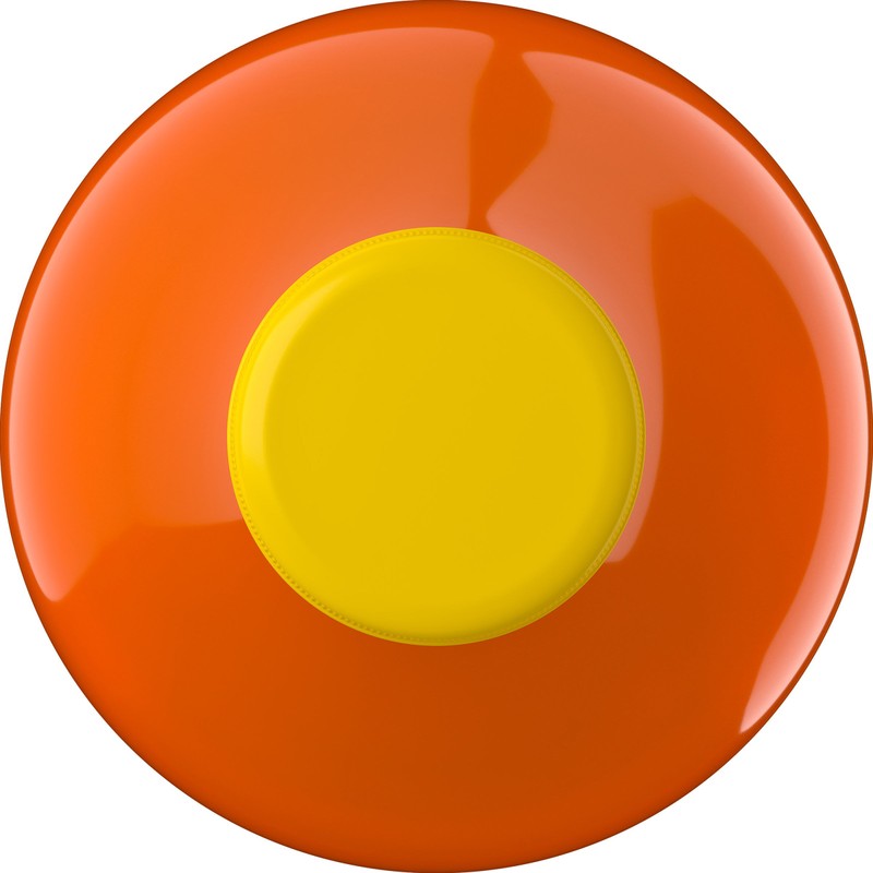 V8 Splash Orange Pineapple, 64 oz.