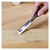 GreatNeck 1049 Professional Quality Wood Chisel, 2 Inch