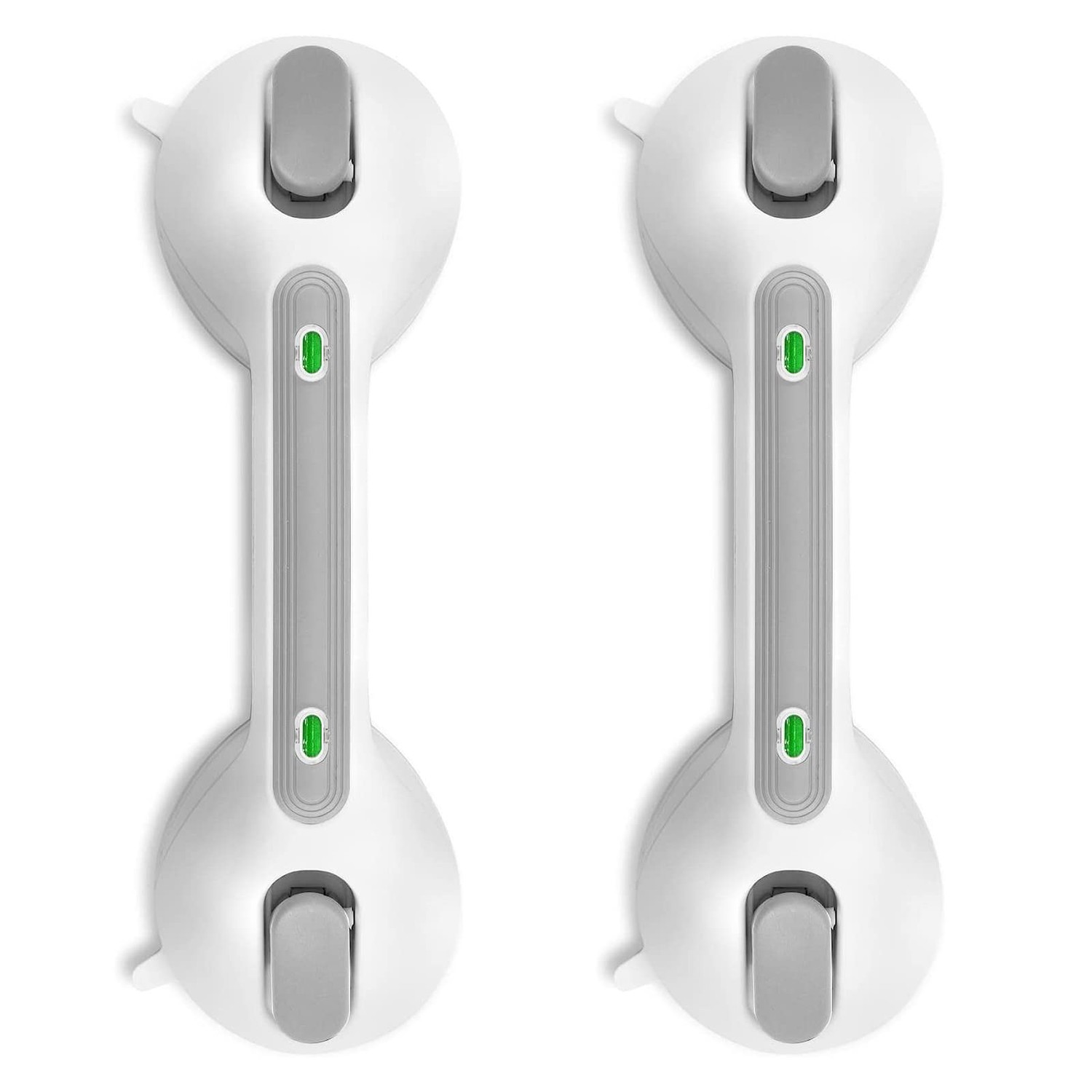 Newthinking Suction Grab Rails for Bathroom, Portable Suction Bathtub ...
