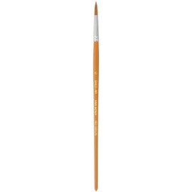 Van Gogh GNEO-WR#6 Watercolor Painting Brush, Neosebron, Round No. 6