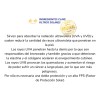 Protector Facial Ultra Ligero FPS50 Terramar Ultra-Light Face Sunscreen SPF
