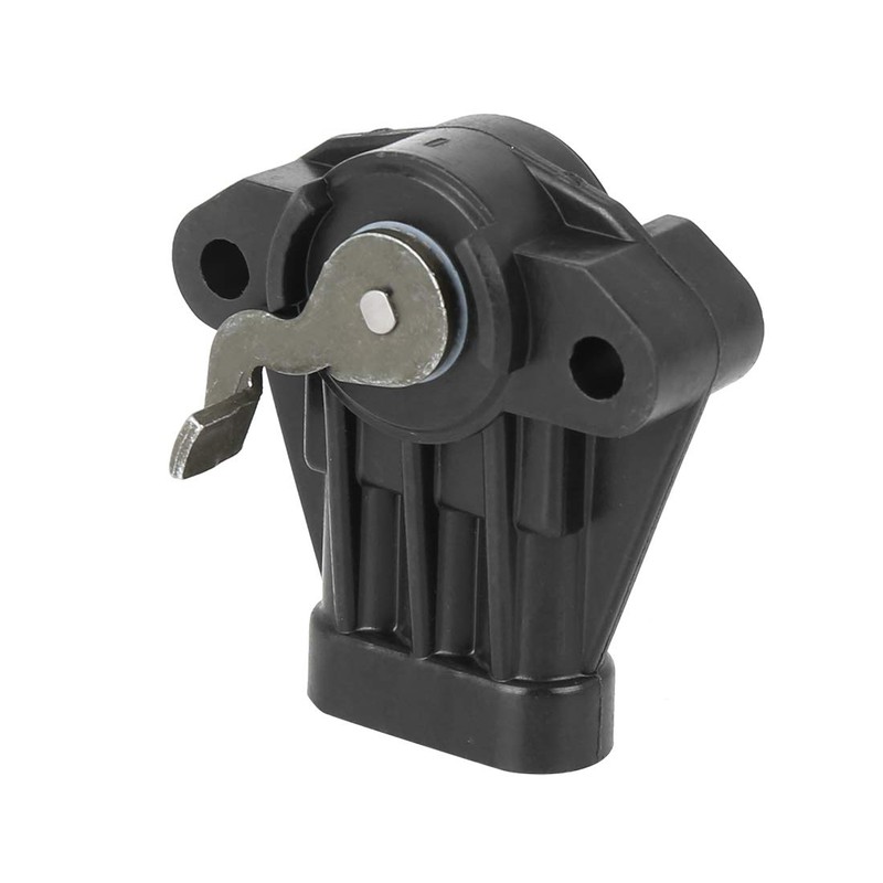 X AUTOHAUX 25036663 Car Throttle Position Sensor TPS Replacement for