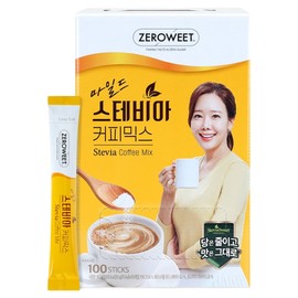 Steviasweet Mild Coffee Mix