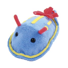 Sea Walk Your Friends Beans Plush aoumiusi Total length 15 cm