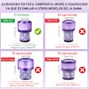 Paquete de 3 filtro dyson V11 de repuesto para Dyson