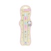 Sunstar Stationery Sanrio Character Mechanical Pencil Dr.Grip Playborder Pochacco S4484436