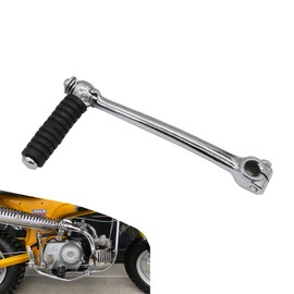 Royal Sun Kickstart Lever Starter Compatible with Honda Z50 Mini Trail C70 CT70 SL70 XL70 CT90 S90 ST90 CS90 CS SL ST CT 70 90 Kick Starter Lever Part Number 28300-028-000