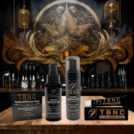 Beginner Tattoo Bundle - TBNC