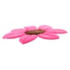Sunflower Baby Bath Head Support Soft Skin Friendly Short Plush