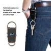 Voice Activated Recorder Multifunction Intelligent HD Noise Reduction MP3 Digital