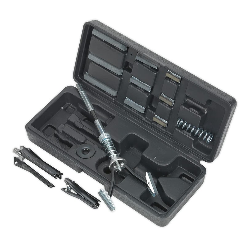 Sealey Cylinder Hone KIT 4-in-1