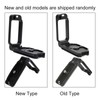Aluminum Alloy Horizontal Vertical Shooting L Shape Quick Release Plate