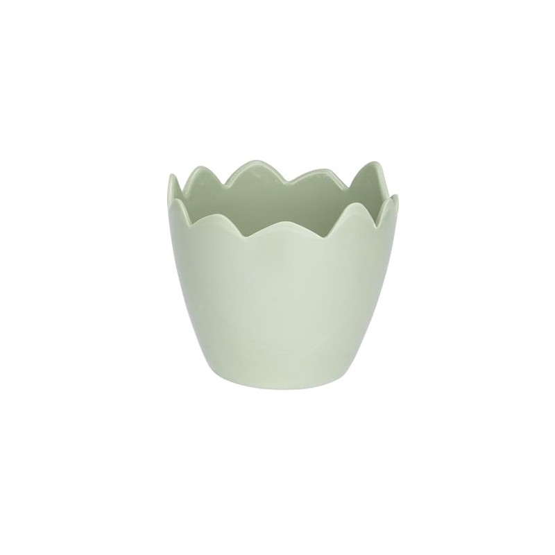 Ideen mit Herz Decorative Egg Trays, Table Decoration, Nest, Easter
