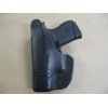 Azula Gun Holsters IWB Molded Leather Inside Waistband ConcealCarry Holster