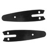 Outanaya Versatile Gardening Hand Tools 2 Pcs Mini Chainsaws Bar