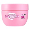 Crema Corporal Humectante Body Butter Pink Up