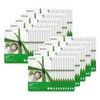 formulaLycocell Lycocell moist water glow mask pack 23g aloe 100 sheets hypoallergenic mild soothing moisture large capacity pack / 리코셀 촉촉 물광 마스크팩 23g 알로에 100장 저자극 순한 진정 수분 보습 대용량 팩