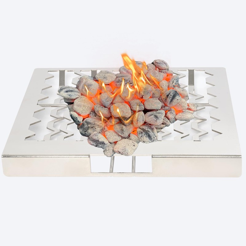 Charcoal Grate for Masterbuilt 560 Smokers and Grills, for Masterbuilt