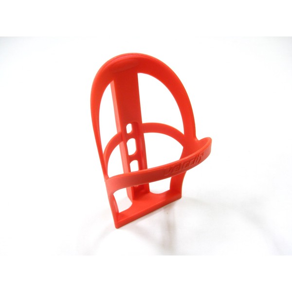 Velocity Bottle Trap Cage - Resin, Red