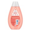 Shampoo Johnson's Baby Definición De Rizos 400 Ml, Paquete D