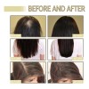 60ml*2 Aceite Vegano Natural Para El Crecimiento Del Cabello
