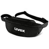 Uvex Safety Eyewear Accessories Zip Pouch Large