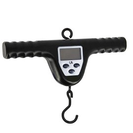 Digitally Accurate Fishing Weighing Scales & Sling- Weight Up To 50 KG / 110 LBS