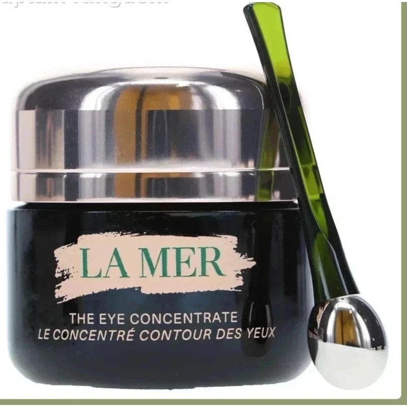 La Mer The Eye Concentrate 0.5oz/15ml/Nuevo en Caja
