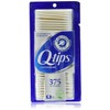 Q-tips Hisopos 375ct Tamaño 375ct Q Tips SwabsA 375 Ct