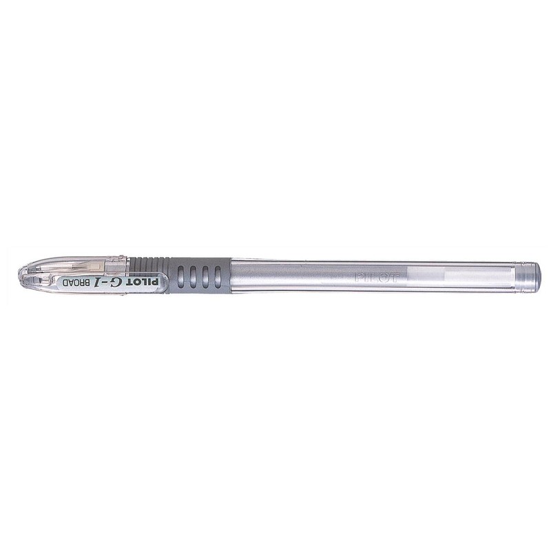 Pilot G1 Grip Ballpoint 0.7 mm Line 0.5 mm Gel