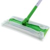 Wipex Wet Floor Wipes - Natural Wet Mop Pads Fit
