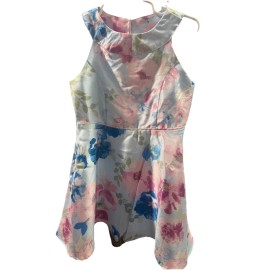 Zenzi Little Girls Easter Dress Target Exclusive By Zenzi  Spring (XS) 4/5  NWT  $28