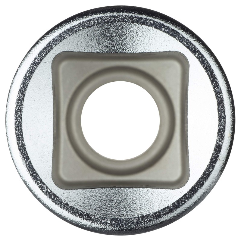 TONE Deep Socket (6 Angle) 4S-10L Insertion Angle 0.5 inch