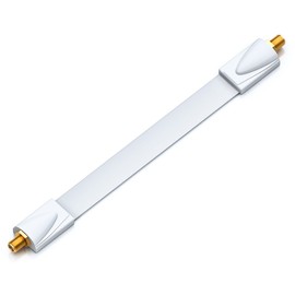 Deleycon Window Feed-Through